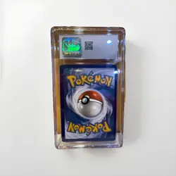 Pokemon TCG: Ceruledge Holo Rare 040/091 Pokemon Day 2024 Promo CGC Gem Mint 10 - Image 3