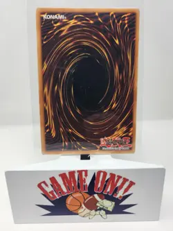 YuGiOh Kaibaman DR04-EN245 Dark Revelation Volume 4 Secret Rare HP - Image 5