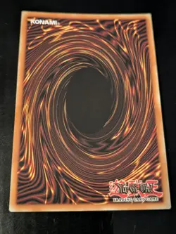 YU-GI-OH OJAMA TRIO CHIBI BLMM-EN010 SECRET RARE NM - Image 3
