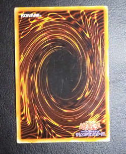 Yugioh Cyber Shield Game Promo Japanese Ocg No Ref Ultra B26 - Image 2