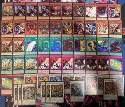 YUGIOH - KEWL TUNE DECK - RS, TRACK MAKER, MIX, SYNCHRO, CLIP, LOUDNESS WAR ~ - Image 1