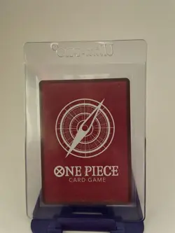 English 🏴‍☠OP14-041 Boa Hancock Leader Alt Art One Piece TCG NM - Image 2