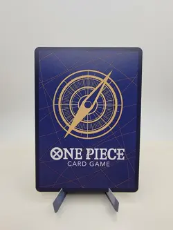 Stussy OP13-110 SR One Piece TCG English-NM - Image 2