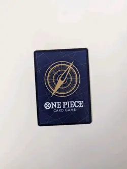 Trafalgar Law (Gift Collection 2023) ST03-008 - One Piece Promo - Image 2