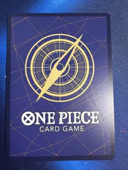 Arlong OP14-042 ALT ART The Azure Seas Seven One Piece TCG ENGLISH - Image 2