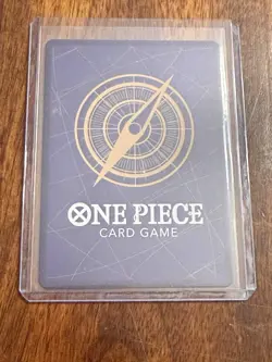Boa Hancock One Piece OP14-112 - Image 2