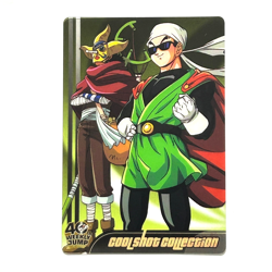 S3022 Son Gohan & Sogeking Dragon Ball x One Piece Jump 40th Anniversary J3 - Image 1