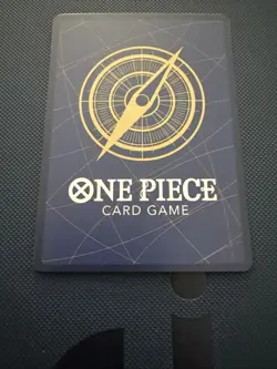 Roronoa Zoro ONE PIECE Card 3rd ANNIVERSARY OP12-039 R Japanese NM - Image 5