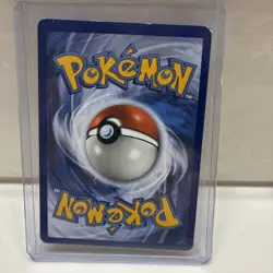 2016 Mega Pidgeot EX XY Evolutions 65/108 Pokemon Card CCG - Image 2