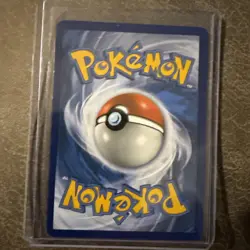 Oricorio GX 217/236 Cosmic Eclipse Full Art Ultra Rare Holo Pokemon Card - Image 2