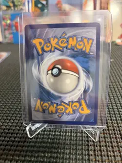 Pokemon TCG Tag Call Sun & Moon Cosmic Eclipse Holo Card 270/236 Secret Rare - Image 2