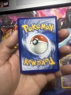 Pokemon Card Lot 6 Cards- Gengars, Charizards, Rayquaza And Ancient Mew - Image 4