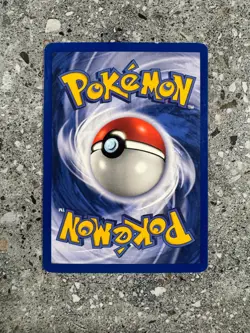 Pokemon TCG Cards Gyarados 6/102 Base Set Holo Rare LP - Image 2