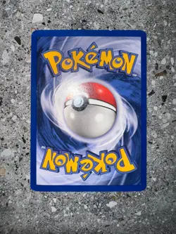 Pokemon TCG Cards Gyarados 6/102 Base Set Holo Rare LP - Image 5