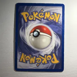 Rainbow Energy 80/82 Team Rocket Regular non holo Vintage Pokemon Card TCG LP/MP - Image 2