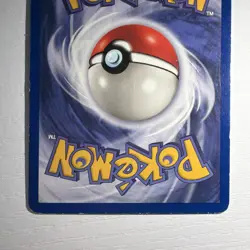 Rainbow Energy 80/82 Team Rocket Regular non holo Vintage Pokemon Card TCG LP/MP - Image 4