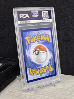 Pokemon Card TCG Lucario VSTAR SWSH291 Sword & Shield Promo Holo PSA 10 Gem Mint - Image 2