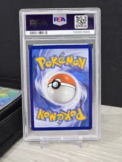 Pokemon Card TCG Lucario VSTAR SWSH291 Sword & Shield Promo Holo PSA 10 Gem Mint - Image 4