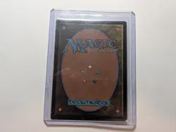 MTG The Ur-Dragon (Borderless) Foil Mythic CMM 689 - Magic The Gathering Card NM - Image 2