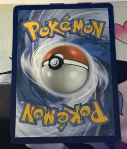 Pokemon TCG Surfer Staff Regional Championship Promo Card 187/191 - Image 2