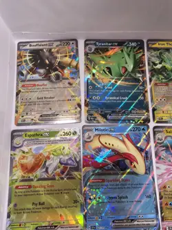 12 Card Lot - Pokemon EX card's Playables lot collection ex Pokemon Fast Shippin - Image 5