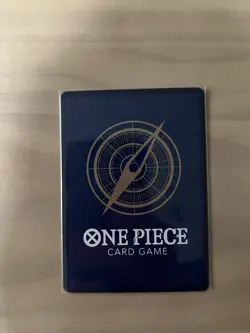 Roronoa Zoro (Winner Pack 2025 Vol. 3) EB02-019 One Piece Promo Cards Foil NM/M - Image 2