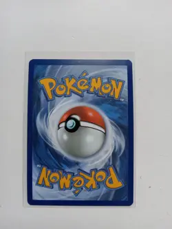 Pachirisu 051/132 Mega Evolution Reverse Holo NM Pokemon Card - Image 2