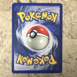 2 FOR 1 - Rhydon - 45/64 - Rhyhorn 61/64 - Jungle Set - Pokemon Card - VLP - Image 3