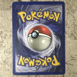 2 FOR 1 - Rhydon - 45/64 - Rhyhorn 61/64 - Jungle Set - Pokemon Card - VLP - Image 5