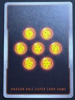 Son Goku FB08-100 Alternate Art Saiyan's Pride Dragon Ball English Card Fusion W - Image 2