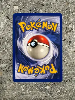 Pokemon TCG Cards Alakazam 1/102 Base Set Holo Rare - Image 2
