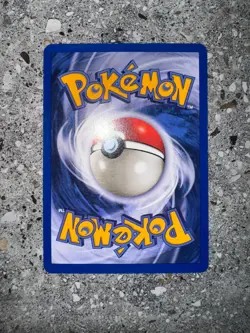 Pokemon TCG Cards Alakazam 1/102 Base Set Holo Rare - Image 5
