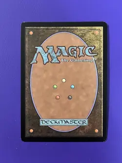 MTG - From the Vault: Relics Masticore - FtV Foil - Magic The Gathering - Image 2