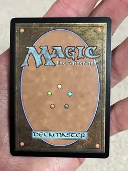 MTG - From the Vault: Relics Masticore - FtV Foil - Magic The Gathering - Image 4