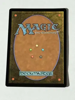 MTG Arcane Signet MagicCon Promo 001 Festival Foil 2022 2023 PRM Secret Lair - Image 2