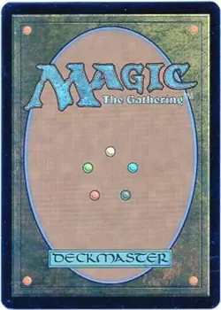 NIGHT DEALINGS X1 MAGIC MTG CHAMPIONS OF KAMIGAWA NEAR MINT (NM) 2004 - Image 2