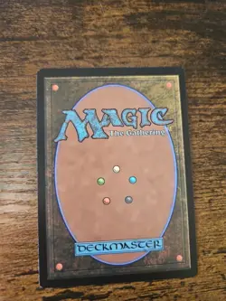 MTG - 1 x FOIL Lotus Field FOIL - M20 - Ex/NM Condition - Image 2