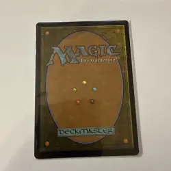 MTG: Biomancer's Familiar - Ravnica Allegiance - Foil - Commander Staple - - Image 2