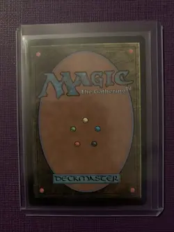 Terra Branford - Urza, Lord High Artificer (Showcase) FCA - Image 2