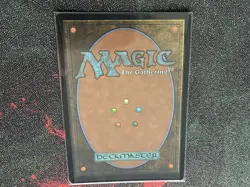 Last March Of The Ents - Borderless Poster Foil NM - Magic the Gathering - Image 2