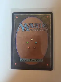 Urza's Workshop Commander: the Brothers' War Foil - Image 2