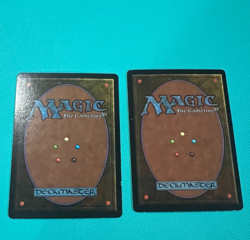2x Dark Ritual - Ice Age - MTG - Magic the Gathering - x2 - LP - Image 3