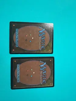 2x Dark Ritual - Ice Age - MTG - Magic the Gathering - x2 - LP - Image 4