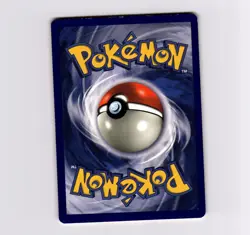 Electabuzz #2 WB Promo Stamp Pokemon the First Movie 1999 Stamped Pokemon TCG - Image 2