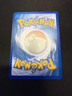 Pokemon Darkrai & Cresselia Legend Bottom Holo Ultra Rare 100/102 MP-LP - Image 3