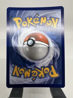 Pokemon - Suicune 026/094 Phantasmal Flames Promo (Cosmos Holo) DOUBLE SWIRL 🌀 - Image 5