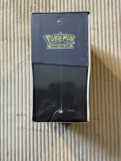 Pokemon Surging Sparks ETB Pokemon Center Exclusive Edition Sealed Case Fresh!!! - Image 5