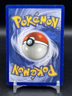 Mew ex 100/110 Pokemon Holon Phantoms Ultra Rare English LP - Image 2