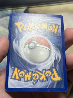 Mew ex 100/110 Pokemon Holon Phantoms Ultra Rare English LP - Image 5