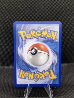 Pokemon TCG Firebreather 119/094 Full Art Ultra Rare Trainer Phantasmal Flames - Image 2